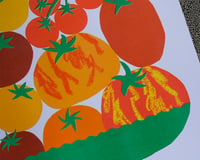 Image 2 of Tomato Table Piece