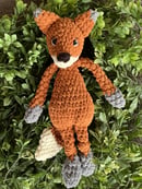 Image 3 of Heirloom Collection: Baby Fox