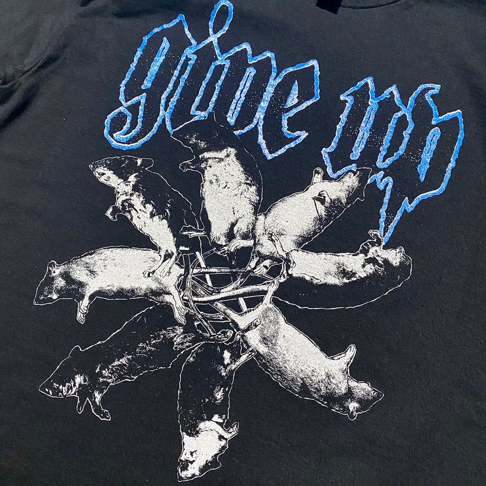 Image of RAT KING long sleeve tee