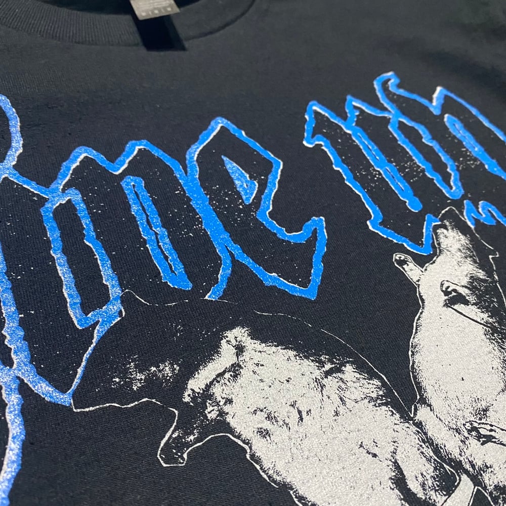 Image of RAT KING long sleeve tee