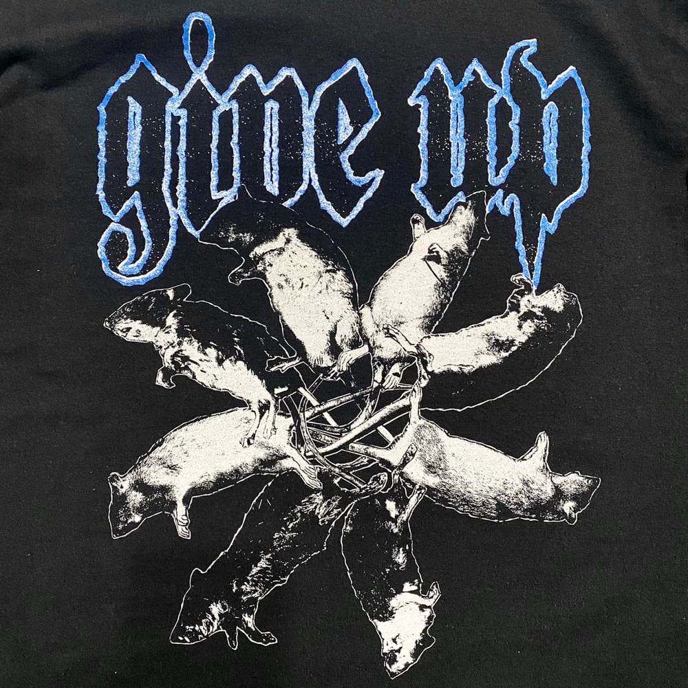 Image of RAT KING long sleeve tee