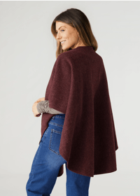 Image 2 of Pull Through Wrap