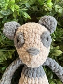 Image 2 of Heirloom Collection: Baby Panda