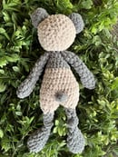 Image 4 of Heirloom Collection: Baby Panda