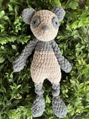 Image 5 of Heirloom Collection: Baby Panda