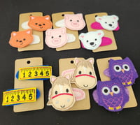 Image 2 of Barrettes 