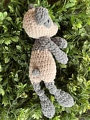 Image 3 of Heirloom Collection: Baby Panda