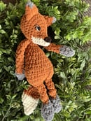 Image 4 of Heirloom Collection: Baby Fox