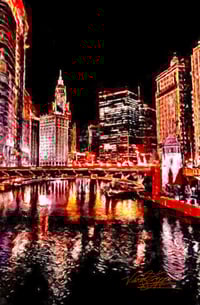 Chicago Grind II