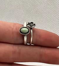 Image 3 of Flower Ring