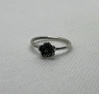Image 5 of Flower Ring