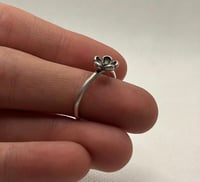 Image 1 of Flower Ring