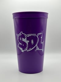 $DL STADIUM CUP