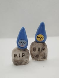 Image 2 of Fuoco Fatuo