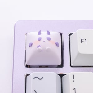 Image of "LuLu" Demon