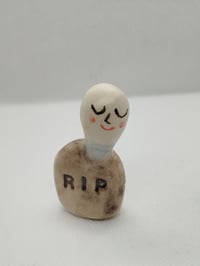 Image 2 of Happy Ghost 