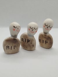 Image 1 of Happy Ghost 