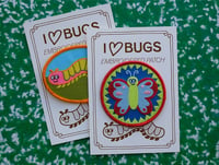 Image 11 of Bug Patch