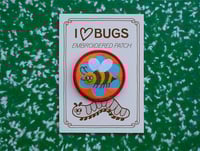 Image 12 of Bug Patch