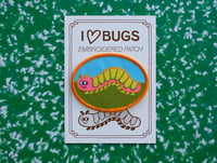 Image 13 of Bug Patch