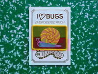 Image 15 of Bug Patch