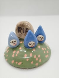 Image 3 of Teeny tiny graveyard 