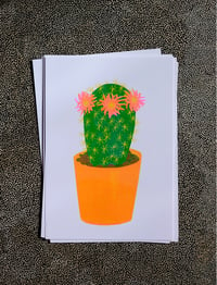 Image 8 of Garden mini prints