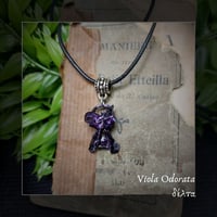 Image 1 of ☽ Viola Odorata ☾