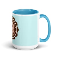 Image 4 of Cygen Divine Designs Esspreso Yourself 15 oz. Ceramic Mug