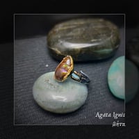 Image 1 of ☽ Agata Ignis ☾