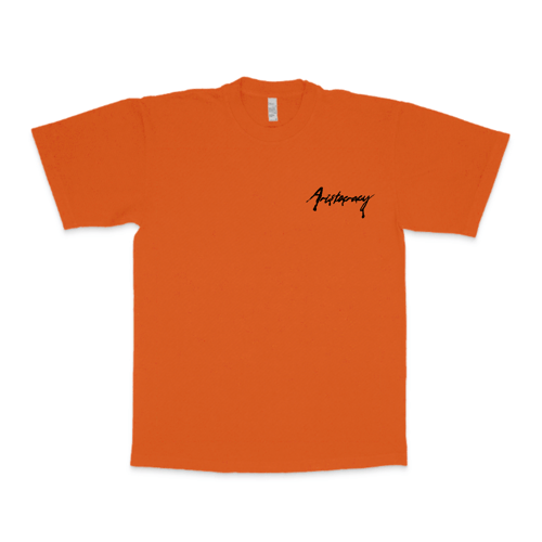 Image of Anguish Tee