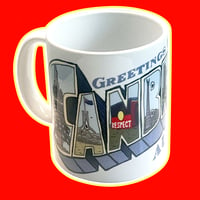 Image 3 of Rare limited edition signed mug