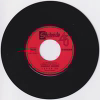Image 2 of Pharoah Sanders ‎– Japan (Stateside ‎– 2C 006 - 90650 - France - 1969)