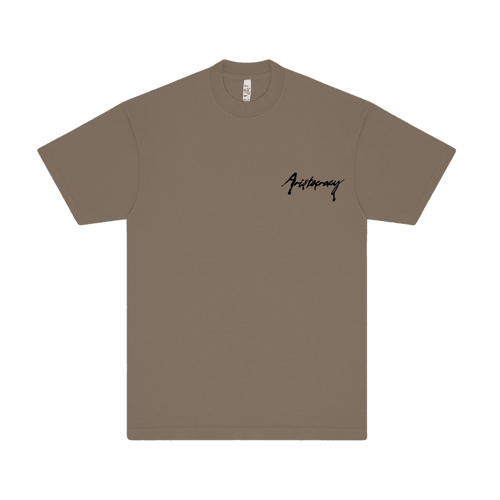 Image of Anguish Tee