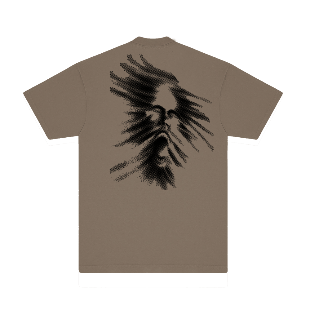 Image of Anguish Tee