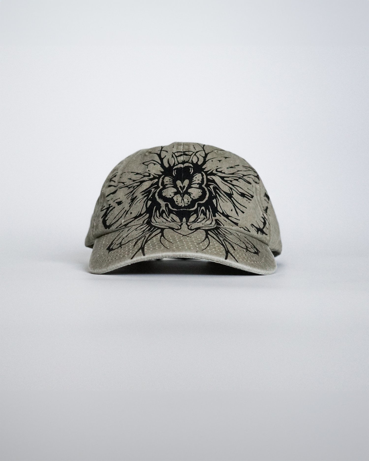 Image of ORCHID CAP / SAND