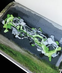 Image 2 of C.B.A (Cyber Babs Art)