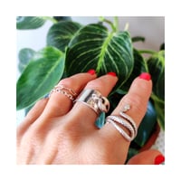 Image 2 of Bague "Simō"