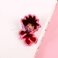 Image 3 of X-Blade Clash - Pins