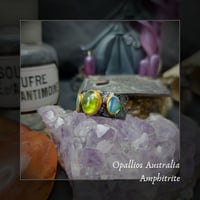 Image 1 of ☽ Amphitrite ☾
