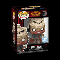 Image 1 of ARMY OF DARKNESS - EVIL ASH (S.E)