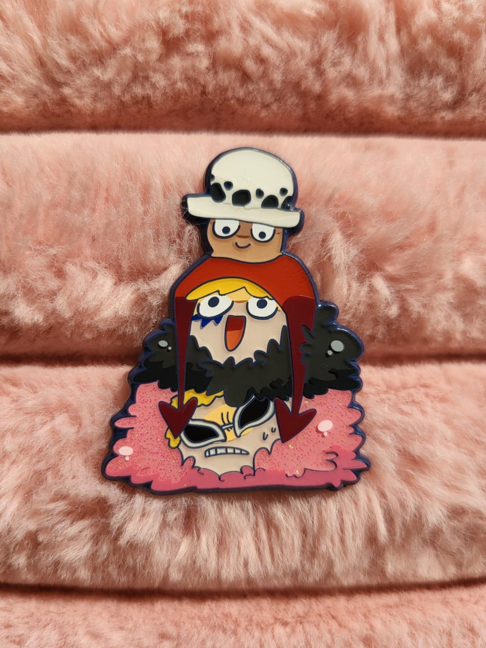 Image of Ice Cream Stack ~ The Donquixotes by Gua!!