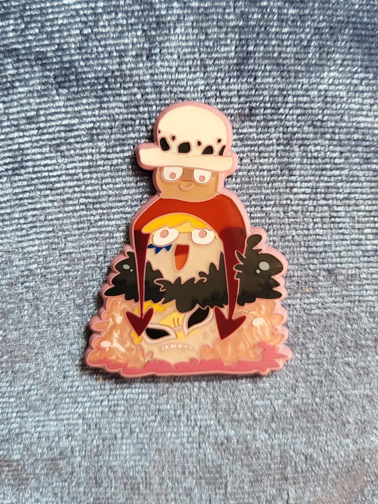 Image of Ice Cream Stack ~ The Donquixotes by Gua!!