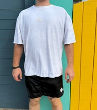 Image 1 of REVERSE TERRY T-SHIRT