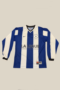 Vintage Nike jersey Ligue FC