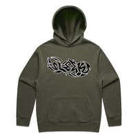 Image 1 of OG SLEEK LOGO Cypress
