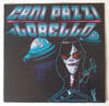 7" Split LOBELLO/CANI PAZZI