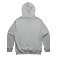 Image 2 of OG SLEEK LOGO Hood Storm
