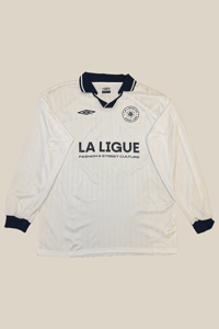 Vintage Umbro jersey Ligue FC