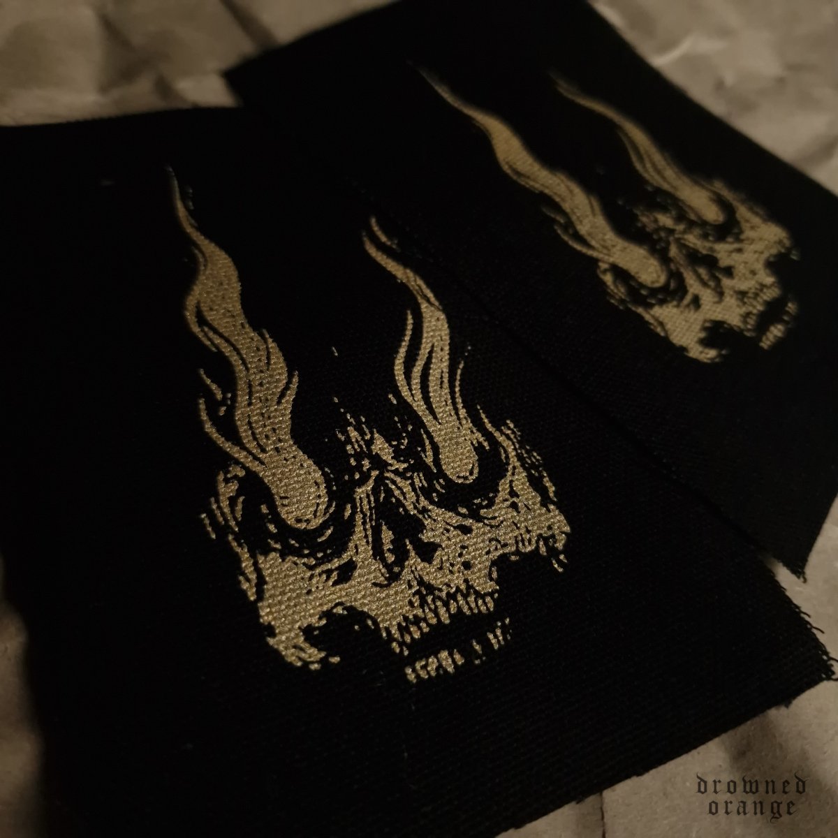 Patch - 